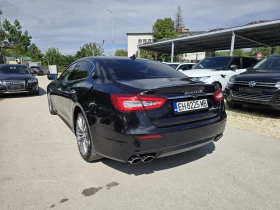 ����� �� �������� �� Maserati Quattroporte 3.0D 250�.� ��� ��������� 