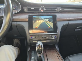 Maserati Quattroporte 3.0D 250к.с Топ състояние  - 22000 € / 43028.26 лв. - 82117042 16