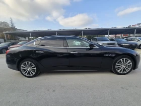 Maserati Quattroporte 3.0D 250к.с Топ състояние  - 48000 лв. / 24542.01 € - 82117042 8