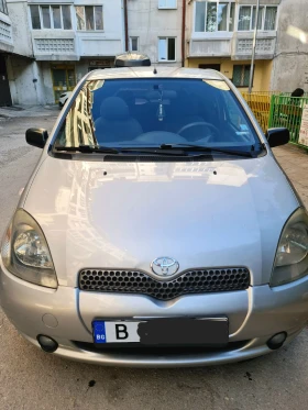 Обява за продажба на Toyota Yaris 1.3 ~2 800 лв. - изображение 5 | Auto.bg Обява за продажба на Toyota Yaris 1.3 ~2 800 лв. - изображение 5
