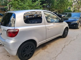 Обява за продажба на Toyota Yaris 1.3 ~2 800 лв. - изображение 3 | Auto.bg Обява за продажба на Toyota Yaris 1.3 ~2 800 лв. - изображение 3