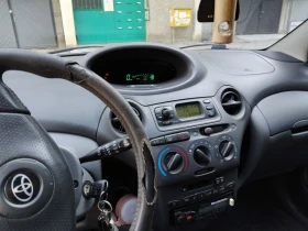 Обява за продажба на Toyota Yaris 1.3 ~2 800 лв. - изображение 8 | Auto.bg Обява за продажба на Toyota Yaris 1.3 ~2 800 лв. - изображение 8