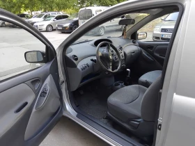 Обява за продажба на Toyota Yaris 1.3 ~2 800 лв. - изображение 7 | Auto.bg Обява за продажба на Toyota Yaris 1.3 ~2 800 лв. - изображение 7