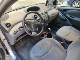 Обява за продажба на Toyota Yaris 1.3 ~2 800 лв. - изображение 6 | Auto.bg Обява за продажба на Toyota Yaris 1.3 ~2 800 лв. - изображение 6