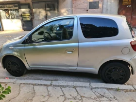 Обява за продажба на Toyota Yaris 1.3 ~2 800 лв. - изображение 1 | Auto.bg Обява за продажба на Toyota Yaris 1.3 ~2 800 лв. - изображение 1