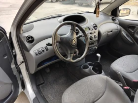 Обява за продажба на Toyota Yaris 1.3 ~2 800 лв. - изображение 10 | Auto.bg Обява за продажба на Toyota Yaris 1.3 ~2 800 лв. - изображение 10