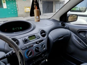 Обява за продажба на Toyota Yaris 1.3 ~2 800 лв. - изображение 9 | Auto.bg Обява за продажба на Toyota Yaris 1.3 ~2 800 лв. - изображение 9