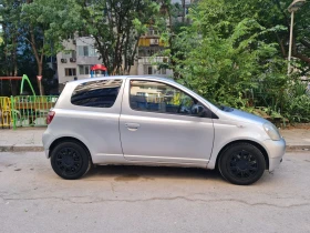 Обява за продажба на Toyota Yaris 1.3 ~2 800 лв. - изображение 4 | Auto.bg Обява за продажба на Toyota Yaris 1.3 ~2 800 лв. - изображение 4