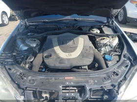 Mercedes-Benz S 550 5.5L V-8 DOHC, VVT, 382HP Rear Wheel Drive | Mobile.bg    15