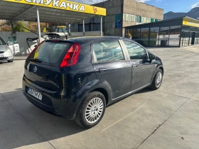 Обява за продажба на Fiat Punto ~3 000 лв. - изображение 3 | Auto.bg Обява за продажба на Fiat Punto ~3 000 лв. - изображение 3