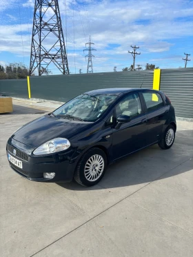 Обява за продажба на Fiat Punto ~3 000 лв. - изображение 1 | Auto.bg Обява за продажба на Fiat Punto ~3 000 лв. - изображение 1