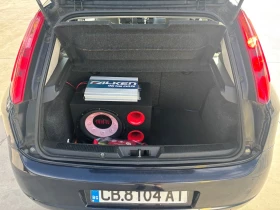 Обява за продажба на Fiat Punto ~3 000 лв. - изображение 5 | Auto.bg Обява за продажба на Fiat Punto ~3 000 лв. - изображение 5