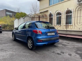Peugeot 206 Plus | Mobile.bg    3