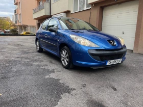 Peugeot 206 Plus | Mobile.bg    6