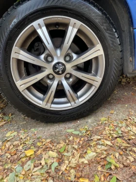 Peugeot 206 Plus | Mobile.bg    13