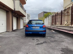 Peugeot 206 Plus | Mobile.bg    4