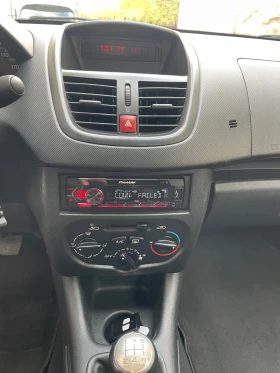 Peugeot 206 Plus | Mobile.bg    8