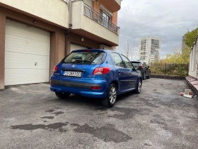 Peugeot 206 Plus | Mobile.bg    5