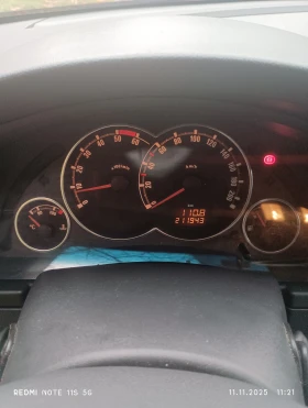 Opel Meriva, снимка 7