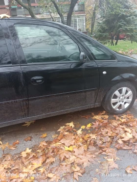 Opel Meriva, снимка 2