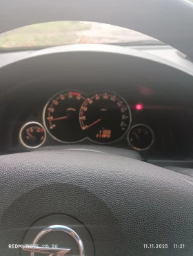 Opel Meriva, снимка 5