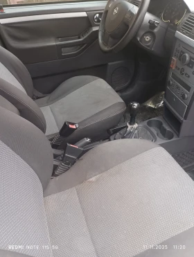 Opel Meriva, снимка 12