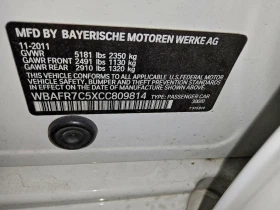 BMW 535 - 20400 лв. / 10430.35 € - 60934538 12