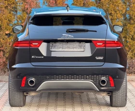 Jaguar E-pace 2.0d-AWD-4X4-АВТОМАТ-9АТ-НАВИ-КАМЕРА-УНИКАТ-93Х.КМ - 12780 € / 24995.51 лв. - 89468442 4