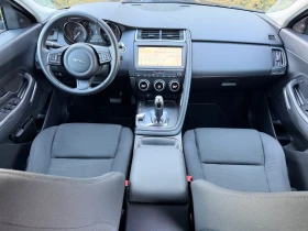 Jaguar E-pace 2.0d-AWD-4X4-АВТОМАТ-9АТ-НАВИ-КАМЕРА-УНИКАТ-93Х.КМ - 12780 € / 24995.51 лв. - 89468442 13