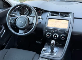 Jaguar E-pace 2.0d-AWD-4X4-АВТОМАТ-9АТ-НАВИ-КАМЕРА-УНИКАТ-93Х.КМ - 12780 € / 24995.51 лв. - 89468442 12