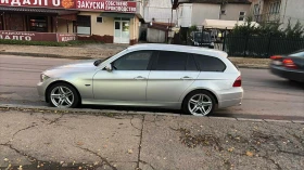 BMW 325 4x4 - 5100 € / 9974.73 лв. - 63451408 3