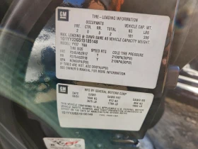 Chevrolet Corvette * Възможност за Лизинг*  - 8900 € / 17406.89 лв. - 86688404 12