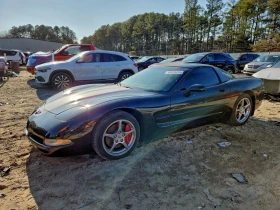 Chevrolet Corvette * Възможност за Лизинг* 