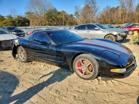 Chevrolet Corvette * Възможност за Лизинг*  - 8900 € / 17406.89 лв. - 86688404 4