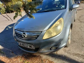 Opel Corsa 1.4 - 2000 € / 3911.66 лв. - 53258174 11