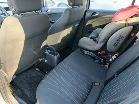 Opel Corsa 1.4 - 2000 € / 3911.66 лв. - 53258174 2