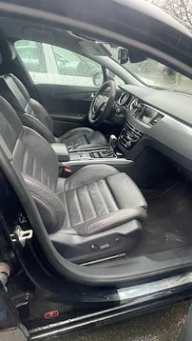 Peugeot 508 2.0GT  HDI 180 kc. FELINE, снимка 8