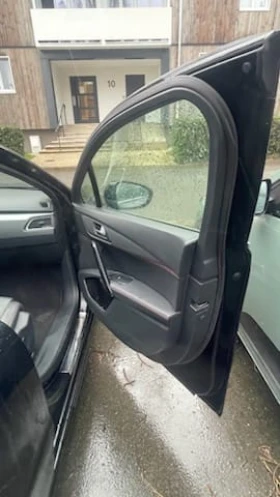 Peugeot 508 2.0GT  HDI 180 kc. FELINE, снимка 7