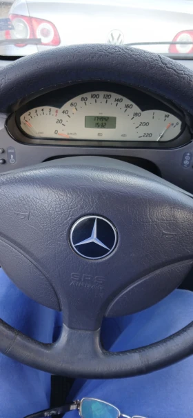 Mercedes-Benz A 160 Бензин | Auto.bg — изображение 15