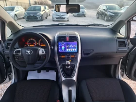 Toyota Auris 1.6 VVTI FaceLift Navi Evro 5 - 6100 € / 11930.56 лв. - 54105574 12