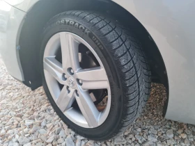 Toyota Auris 1.6 VVTI FaceLift Navi Evro 5 - 6100 € / 11930.56 лв. - 54105574 16