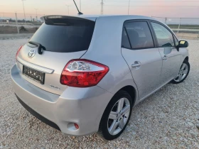 Toyota Auris 1.6 VVTI FaceLift Navi Evro 5 - 6100 € / 11930.56 лв. - 54105574 4