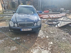 Mercedes-Benz E 240 | Mobile.bg � ����� ������ 5