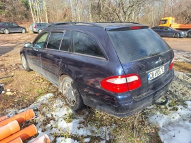 Mercedes-Benz E 240 | Mobile.bg � ����� ������ 6