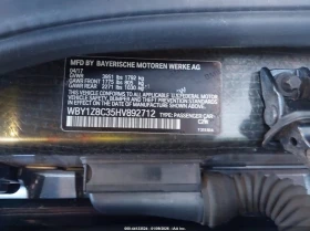 BMW i3 * Range Extender* BUY NOW*  | Auto.bg — изображение 9