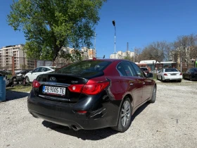 Infiniti Q50 AWD - 11500 € / 22492.04 лв. - 68518918 4