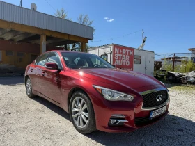 Infiniti Q50 AWD - 11500 € / 22492.04 лв. - 68518918 6