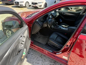 Infiniti Q50 AWD - 11500 € / 22492.04 лв. - 68518918 7