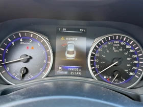 Infiniti Q50 AWD - 11500 € / 22492.04 лв. - 68518918 12