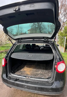 VW Passat 2.0TDi CBA  - 11 € / 21.51 лв. - 72324989 6